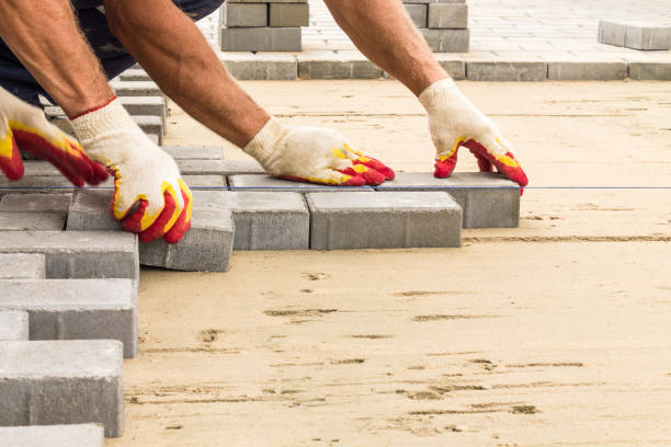 Reasons to Select Us for Your Driveway Paving Requirements in Santa Ana, CA