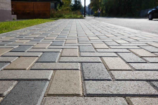 Best Professional Driveway Pavers  in Santa Ana, CA