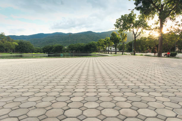 Best Decorative Driveway Pavers  in Santa Ana, CA