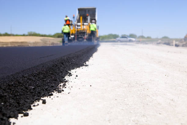 Best Local Driveway Pavers  in Santa Ana, CA
