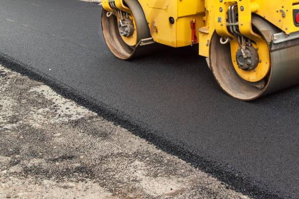 Decorative Driveway Pavers in Santa Ana, CA