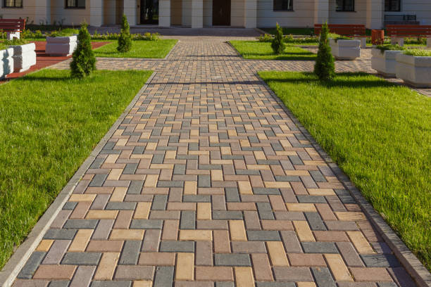 Best Driveway Pavers Near Me  in Santa Ana, CA