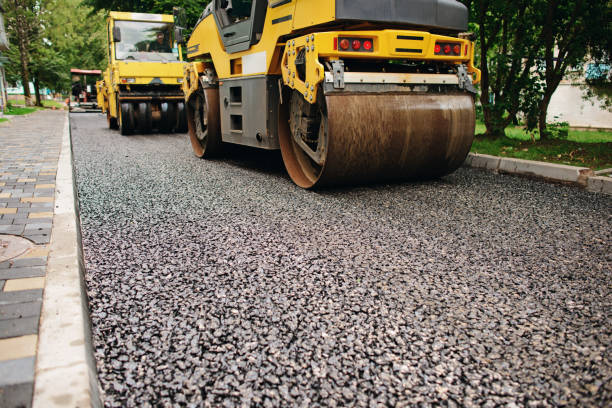 Driveway Repair Near Me in Santa Ana, CA