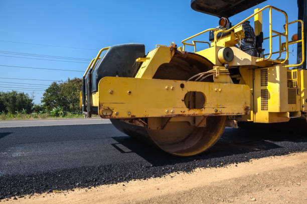 Reasons to Select Us for Your Driveway Paving Requirements in Santa Ana, CA